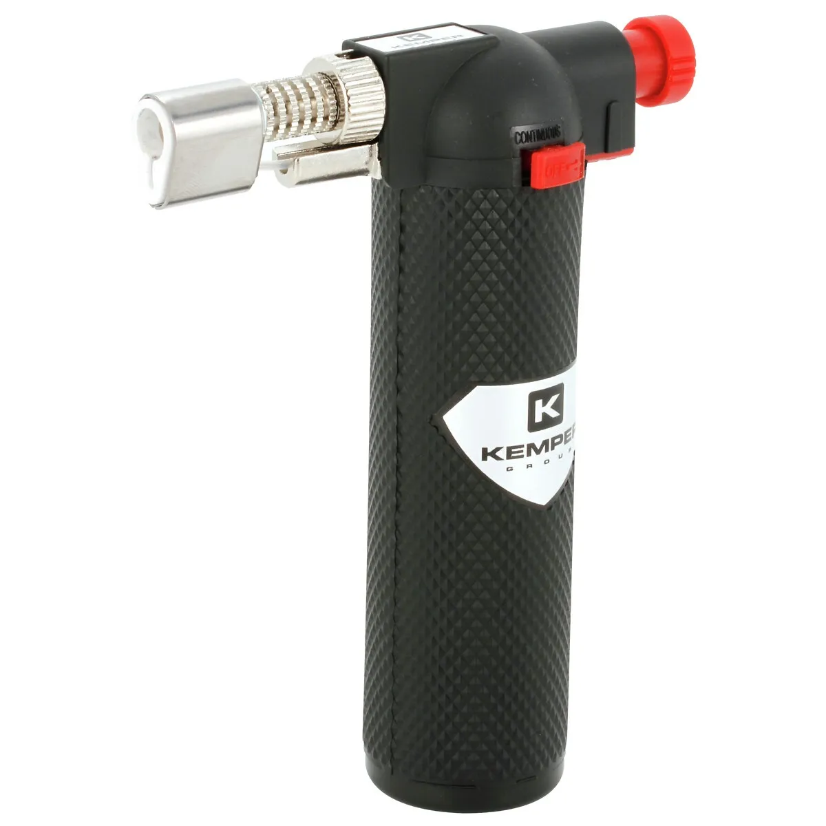 Gasbrännare / Lödkolv