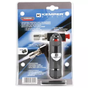 Gasbrännare / Lödkolv