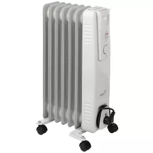 Oljefyllt Element 1500W