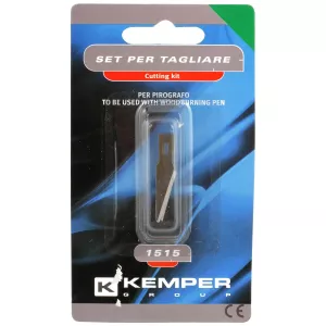 Spets Till Lödkolv 6St