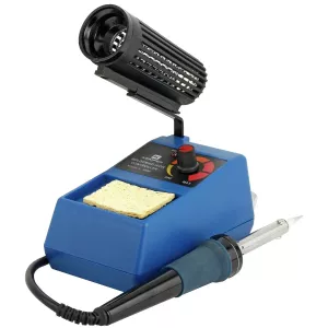 Lödstation 40W / 230V 0-400 Grader