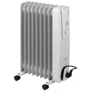 Oljefyllt Element 2000W