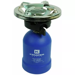 Campingkök Med Piezo