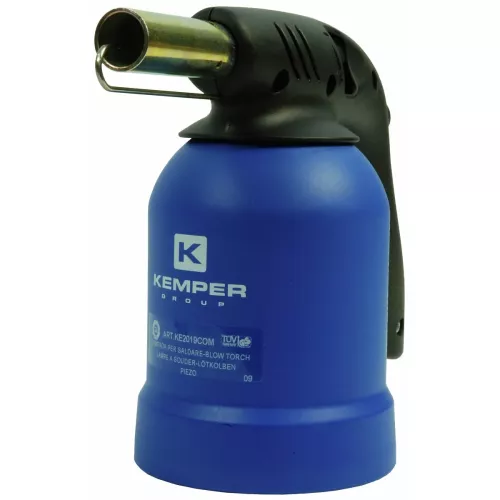 Gasbrännare
