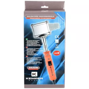 Lödkolv 100W 230V Proffs