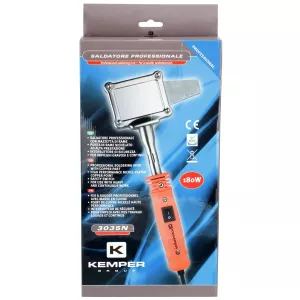 Lödkolv 180W 230V Proffs