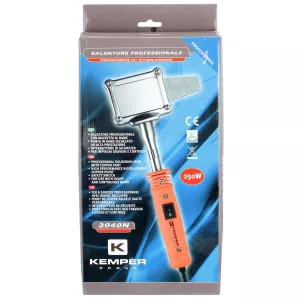 Lödkolv 250W 230V Proffs