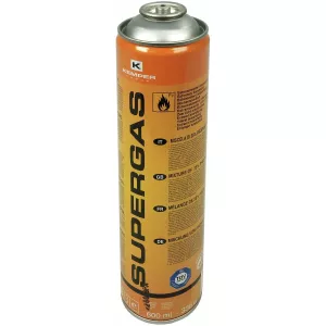 Gasolbehållare Pro/But 336G 7/16" Supergas