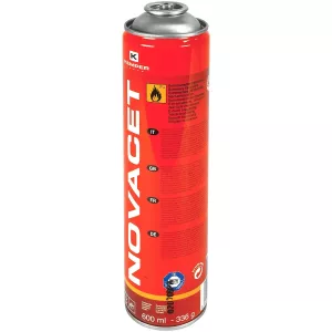 Gasolbehållare Pro/But 336G 7/16" Novacet