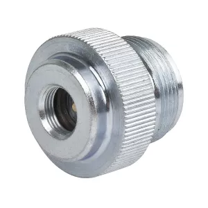 Adapter För Gasflaska