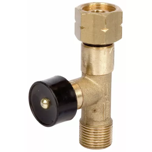 Säkerhetsventil 3/8"