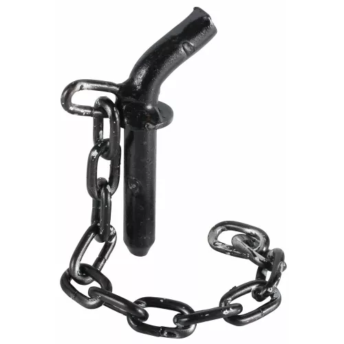 Sidobegränsares Tapp 12Mm + Kedja