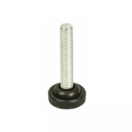 Justeringsfötter M10 50Mm