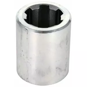 Splineshylsa 1 3/8-6  60Mm