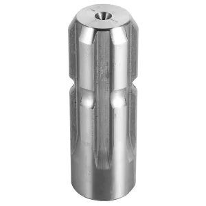 Splineaxel 1 3/8-6 100Mm Moc210