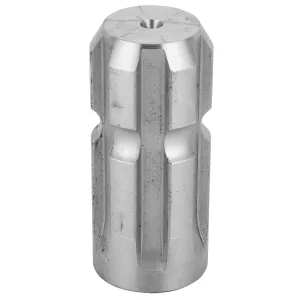 Splineaxel 1 3/4-6 100Mm Hd