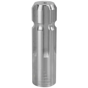 Splineaxel 1 3/4-6 150Mm Hd