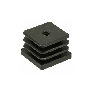 Rörplugg 40X40Mm/M10
