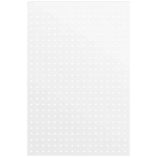 Verktygstavla 665X980Mm Vit