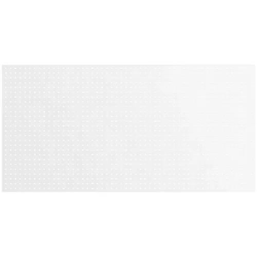 Verktygstavla 980X2000Mm Vit