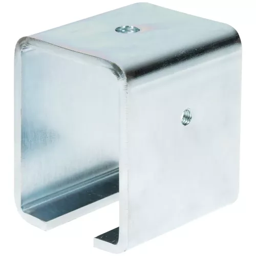 Hållare Till 60X68Mm Skena