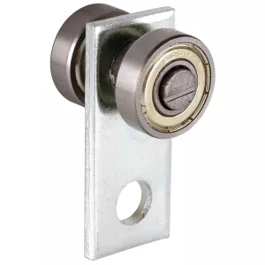 Skjutdörrsrulle Till 41X41Mm Skena