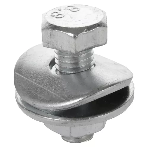 Dörrstopp Till 41X41Mm Skena