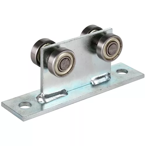 Skjutdörrsrulle Till 41X41Mm Skena