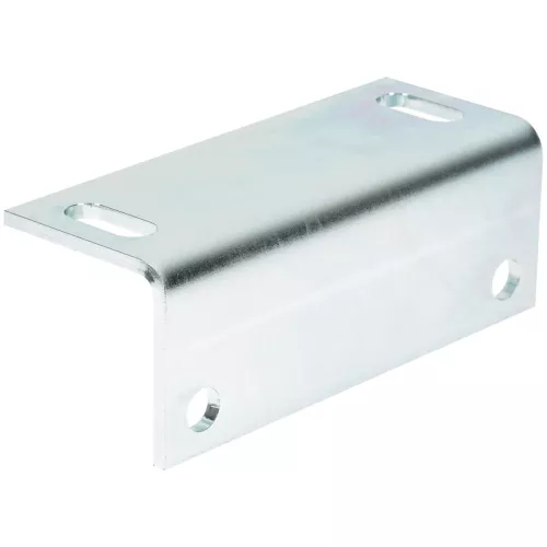 Vinkelfäste Till 41X41Mm Skena