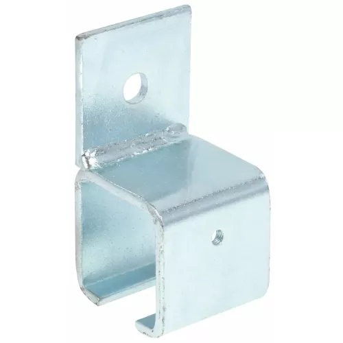 Vägghållare Till 41X41Mm Skena