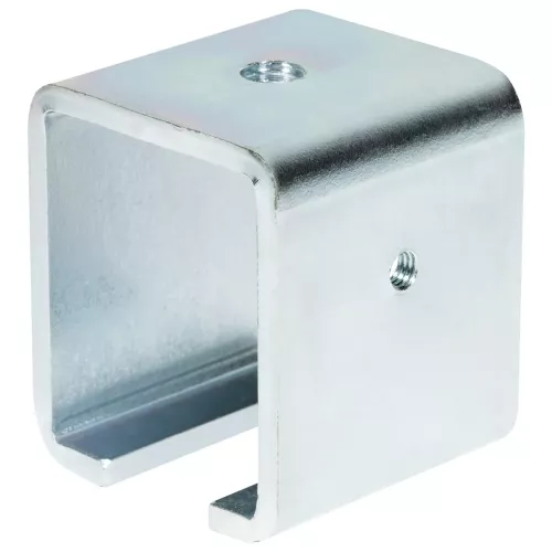 Hållare Till 41X41Mm Skena
