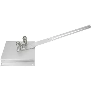 Bockningsverktyg För Armeringsstål