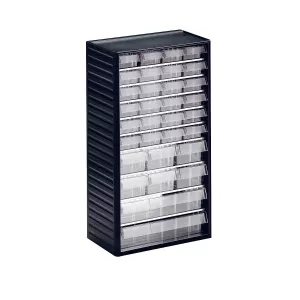 Sortimentskåp 32-Del 180X310X550Mm