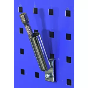 Rörhållare 17Mm Till Verktygstavla