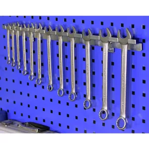 Blocknyckel Hållare Till Verktygstavla