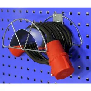 Slanghållare Till Verktygstavla