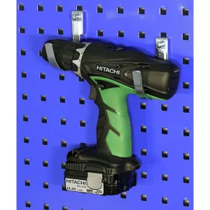 Krokar 40Mm 5St Till Verktygstavla