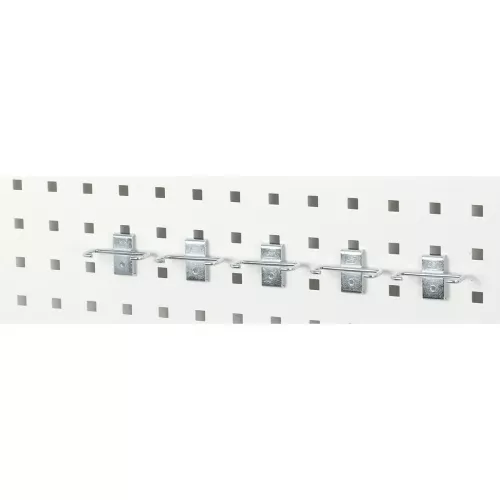 Stöd Kniptång 55Mm 5St Till Verktygstavla