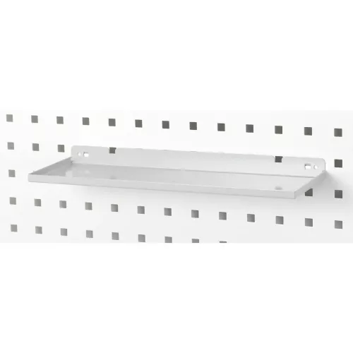 Hyllplan 350X120Mm Till Verktygstavla