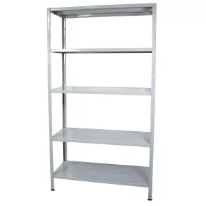 Förvaringshylla 410X1005X1860Mm