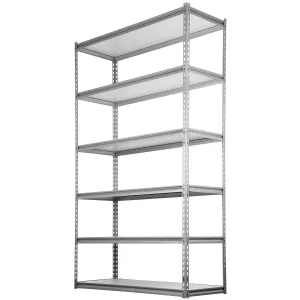 Förvaringshylla 1219X457X2134Mm