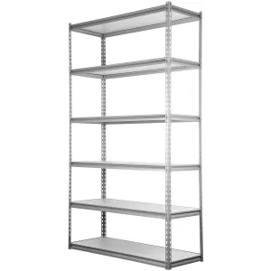 Förvaringshylla 1219X457X2134Mm