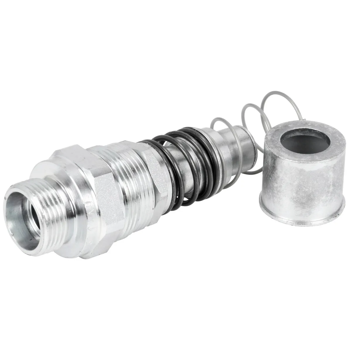 Multifaster Reservdel L Snabbkoppling M22X1.5 15L