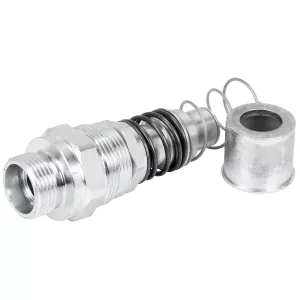 Multifaster Reservdel L Snabbkoppling M22X1.5 15L