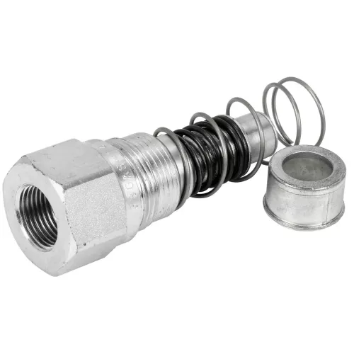 Multifaster Reservdel L Snabbkoppling 3/8 Bsp