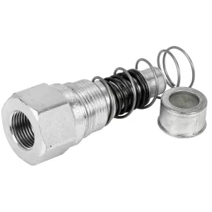 Multifaster Reservdel L Snabbkoppling 3/8 Bsp