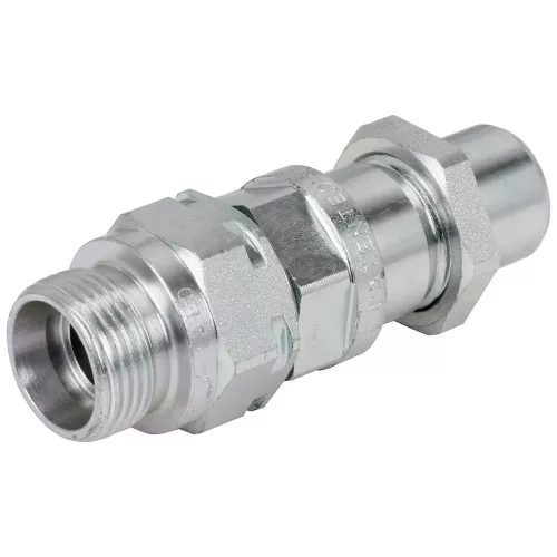 Multifaster Reservdel M Snabbkoppling M22X1.5 15L