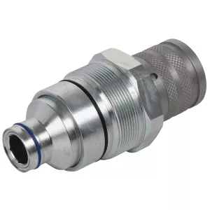 4Bd Reservdelssats 1/2" Hona Faster