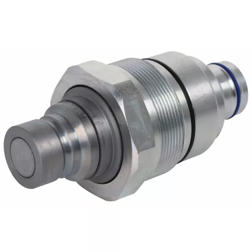 4Bd Reservdelssats 1/2" Hane Faster