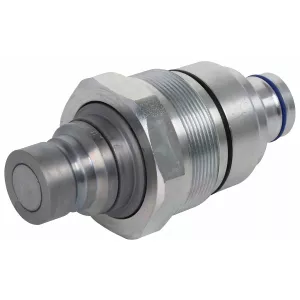 4Bd Reservdelssats 1/2" Hane Faster